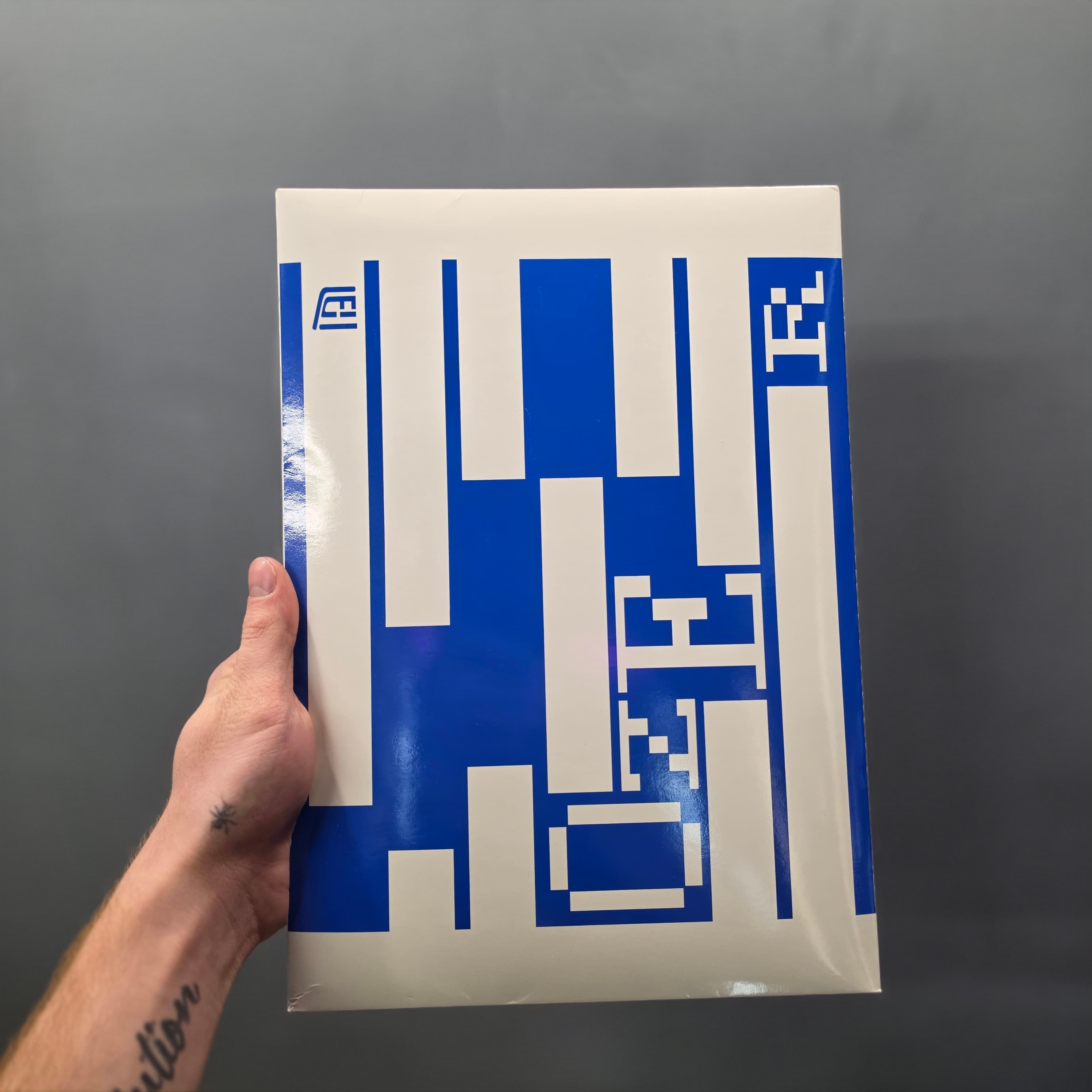 کاغذ استنسیل سهبرگ اوزر — OZER Thermal Stencil Paper مخصوص پرینتر حرارتی